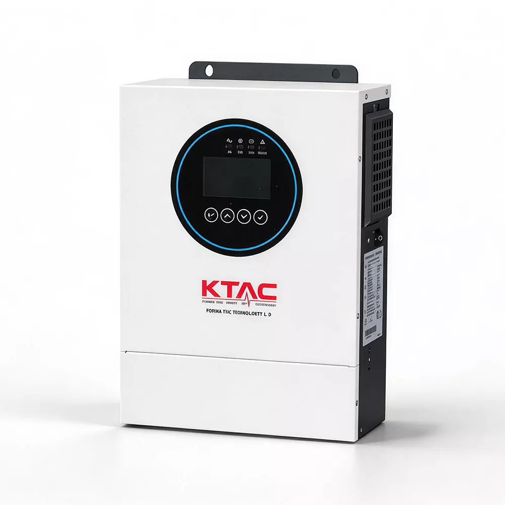 1.2kW 12V fora do inversor solar da rede