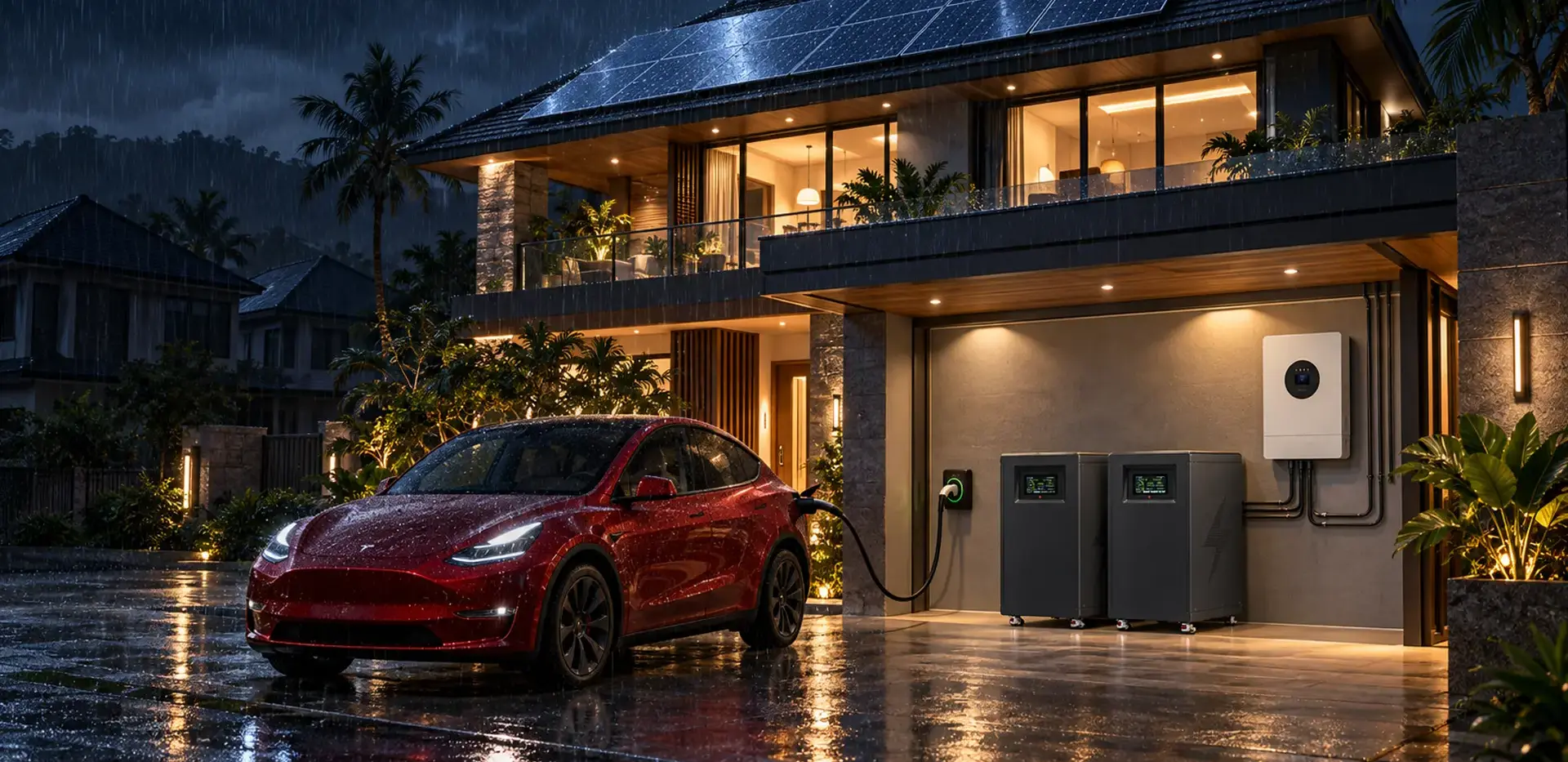 Fabricante de inversor de energia China Fornecimento direto da fábrica