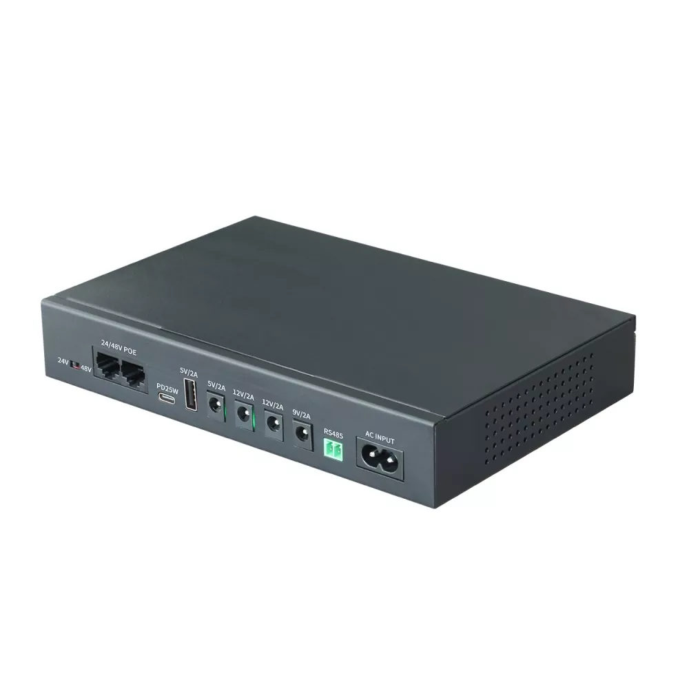 UPS Mini CC de 40W