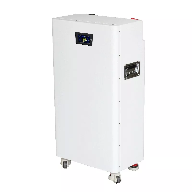 bloco da bateria de 51.2V 314Ah LiFePO4