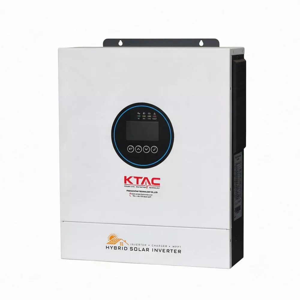 6,5kW 48V fora do inversor solar da rede