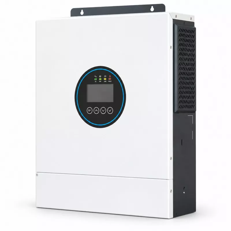 6,5kW 48V fora do inversor solar da rede
