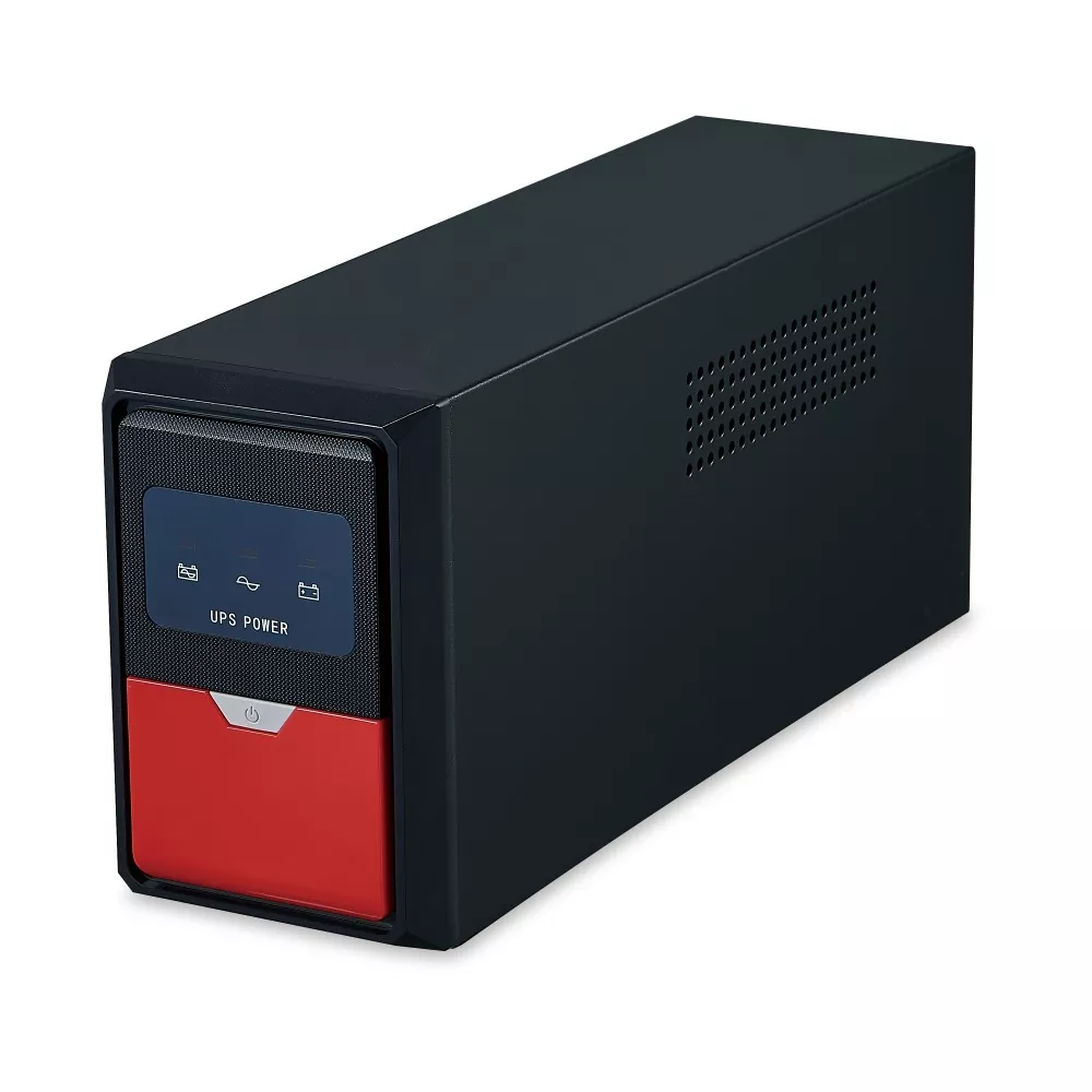 UPS off-line de 650VA