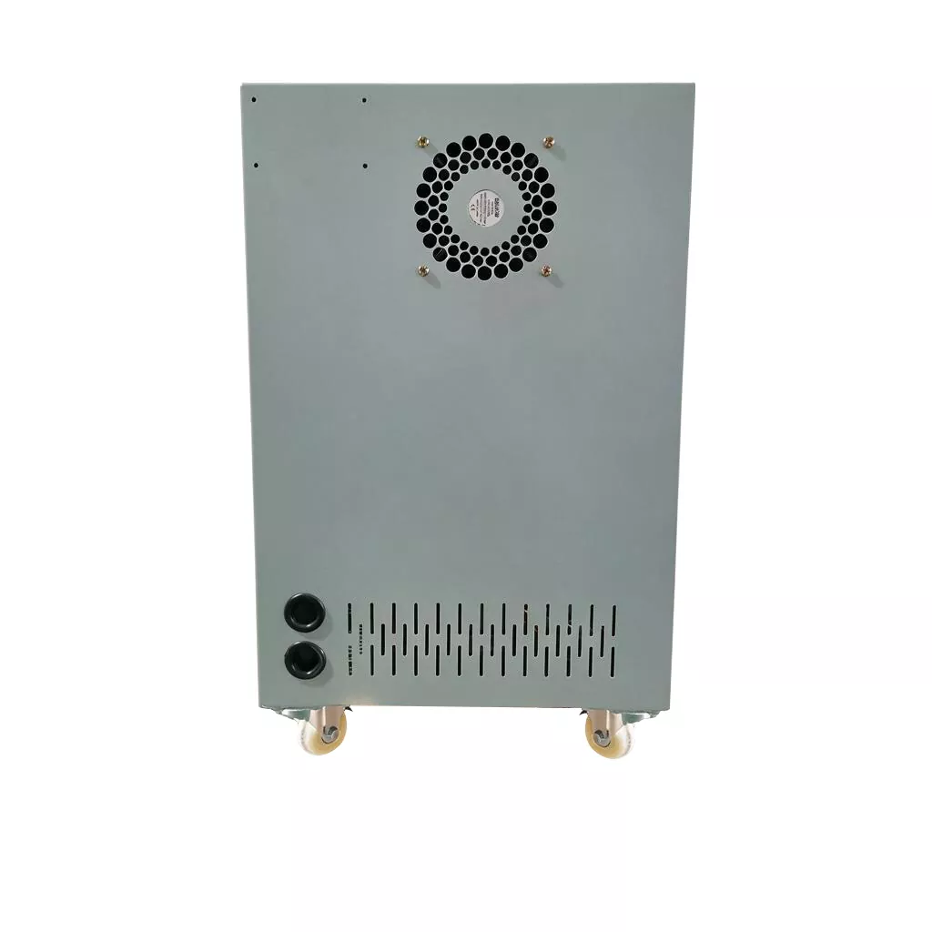 20KVA Servo Motor AVR