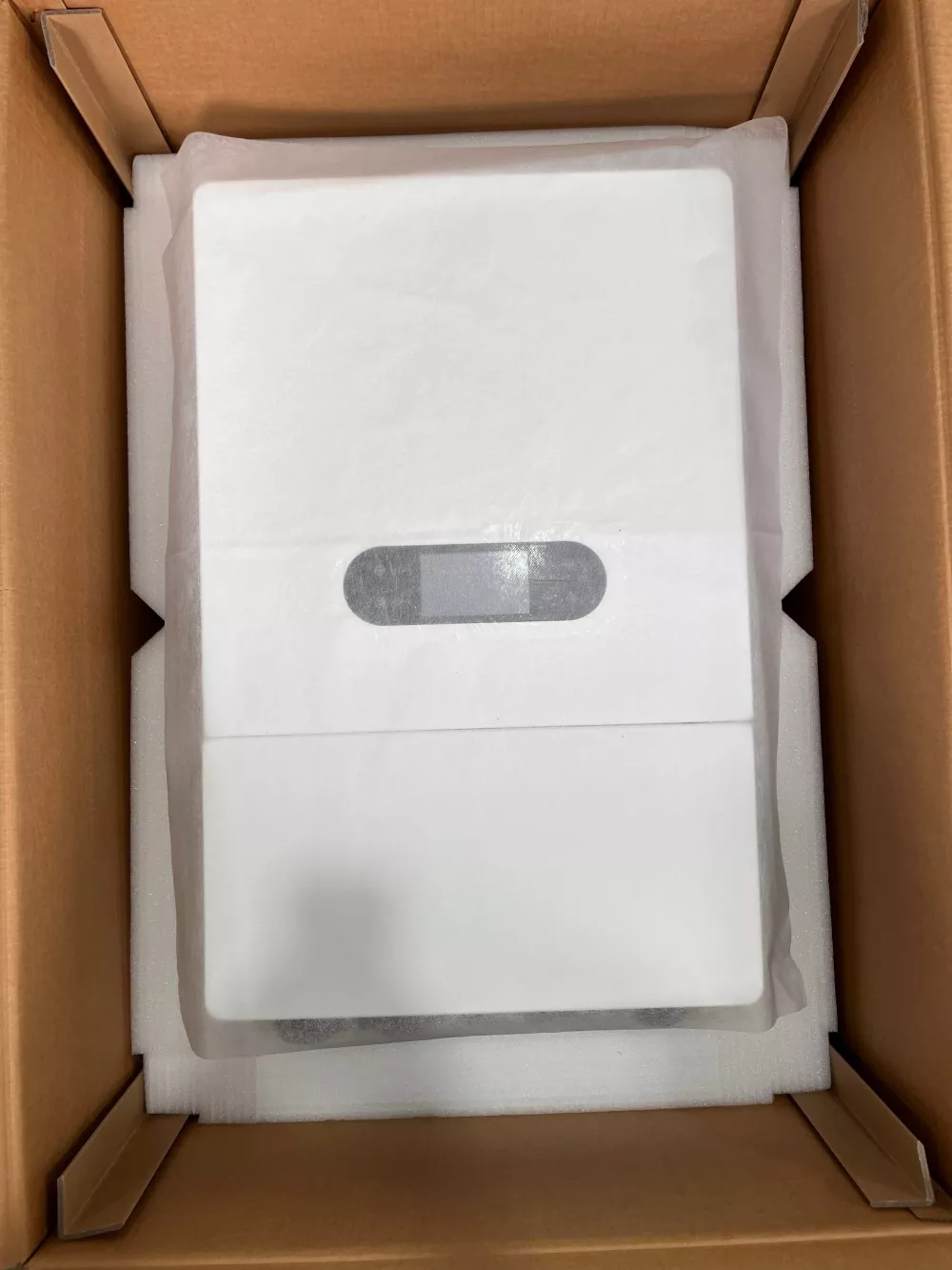 3 Phase 15KW Hybrid PV Inverter