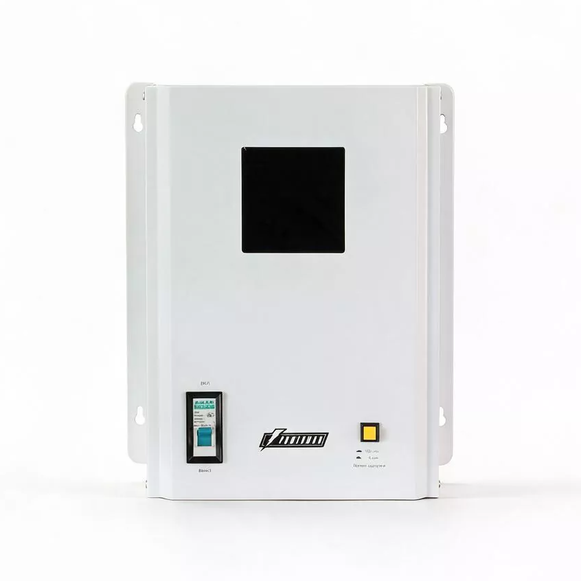 3KVA Wall Mount Automatic Voltage Regulator