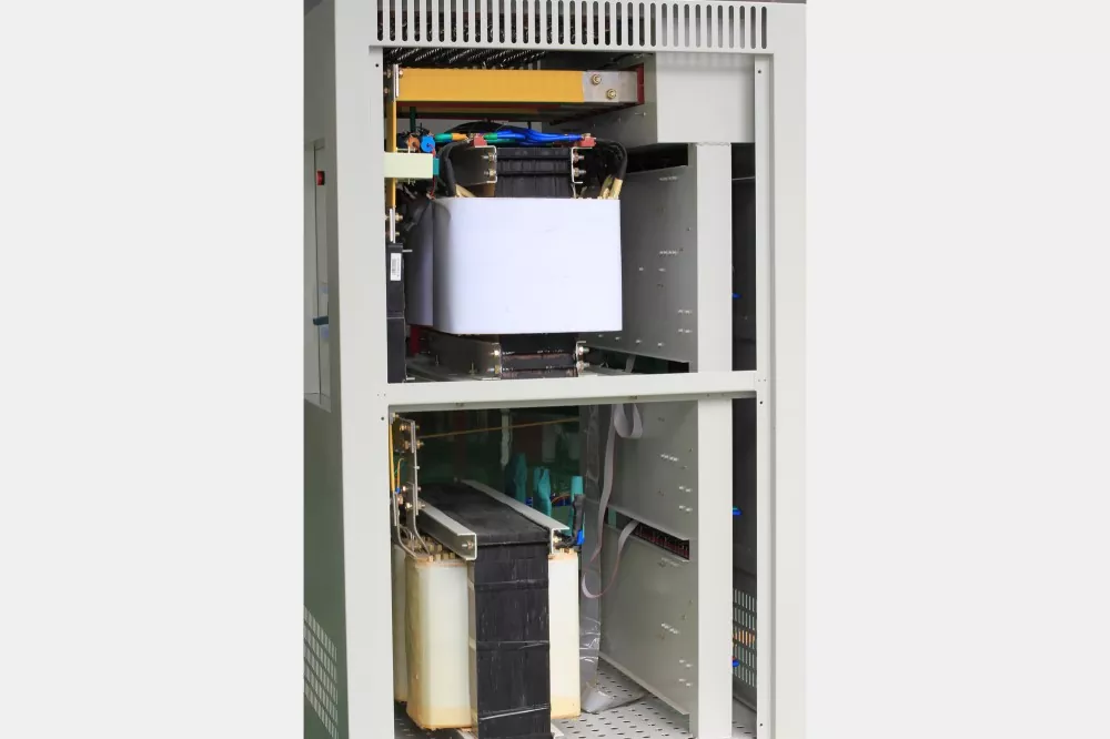3 Phase 150KVA SCR Static AVR